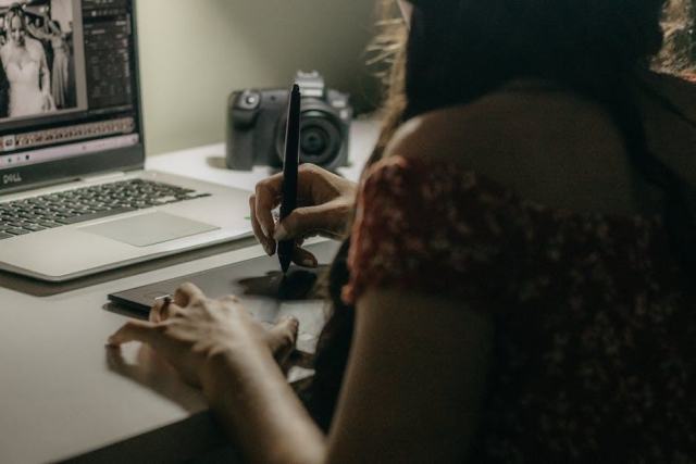 Darktable : le logiciel open source pour développer vos RAW sans payer Darktable : le logiciel open source pour développer vos RAW sans payer