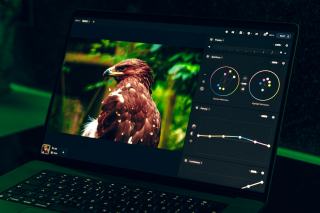 Logiciel retouche photo gratuit pour PC, Mac et navigateur