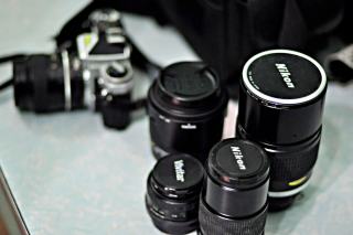 Quels objectifs photo choisir pour votre appareil ?