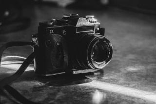 Photo noir et blanc réussie, de la prise de vue au tirage