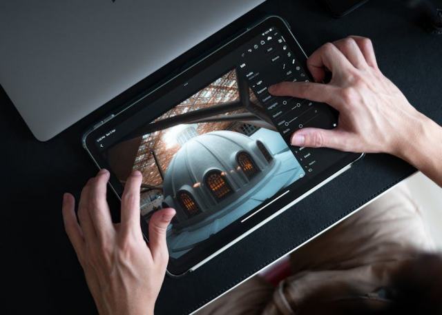 Apprendre Photoshop : les bases pour retoucher ses photos efficacement Apprendre Photoshop : les bases pour retoucher ses photos efficacement